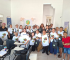 1º Encontro de Conscientização sobre a Segurança e a Saúde no Trabalho Doméstico