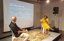 Mito da neutralidade jornalística em debate no aniversário de 3 anos da Mangue