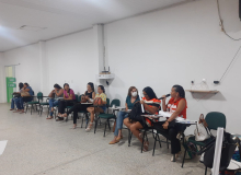 Feministas de Sergipe se preparam para 7ª Marcha das Margaridas