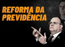 Servidores aposentados de Sergipe completam 1 ano sofrendo desconto de 14%