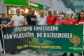 Sindicatos cobram compromisso de 5 parlamentares contra reforma administrativa
