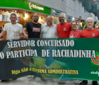 Sindicatos cobram compromisso de 5 parlamentares contra reforma administrativa