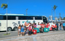 Movimento sindical e movimentos sociais de Sergipe vão à Cúpula do G20 Social