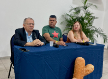 Fórum das CUTs do Nordeste discute desenvolvimento e precarização do trabalho