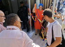 Casa Arco Íris é a nova sede do Dialogay Sergipe