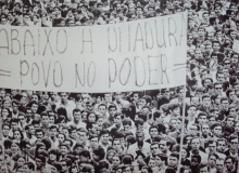 Lembranças da Ditadura Militar