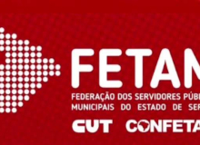 FETAM lança campanha salarial unificada dos servidores municipais de Sergipe