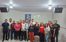 Dieese e centrais sindicais discutem fim da escala 6x1 em Jornada Nacional