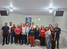 Dieese e centrais sindicais discutem fim da escala 6x1 em Jornada Nacional