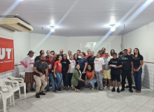 Contra Reforma Administrativa, sindicatos farão Marcha Nacional em Brasília