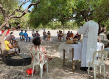 Museu da Mangaba e Reserva Ecológica das Mangabeiras foram temas do Café Partilhado