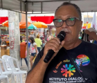 Parada LGBTQIAPN+ de Sergipe será domingo na Orla de Atalaia