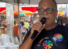Parada LGBTQIAPN+ de Sergipe será domingo na Orla de Atalaia