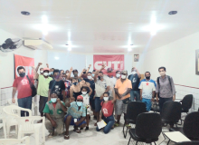 Moradia Popular em debate na construção do Plano Diretor de Aracaju 2021