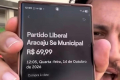 Assine o manifesto em apoio à deputada estadual Linda Brasil