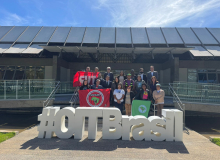 OIT reúne sindicatos e aborda transição da economia informal para a formal no Brasil