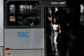 Governo envia ao Congresso proposta de tarifa zero no transporte