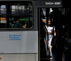 Governo envia ao Congresso proposta de tarifa zero no transporte