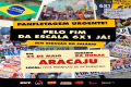 Vamos precisar de todo mundo na luta pela redução da jornada de trabalho no Brasil