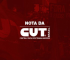 Em nota, CUT reafirma defesa da redução da jornada e se manifesta sobre escala 6 X1