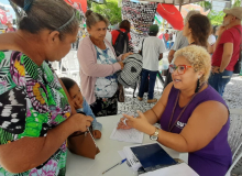 Sergipe lança Plebiscito Popular Por Um Brasil Mais Justo