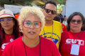 Movimento sindical entrega a Lula a pauta de luta da classe trabalhadora de Sergipe