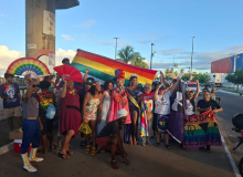 Dialogay marca combate à LGBTfobia com 4 dias de programação