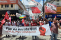 Trabalhadores alcançam vitória na Câmara Federal com aprovação do fim da escala 6x1