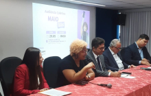 CUT participa de audiência coletiva do MPT ‘CLT: quem conhece, defende’