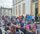 Aposentadoria dos servidores municipais de Aracaju é tema de assembleia unificada