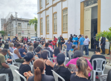 Aposentadoria dos servidores municipais de Aracaju é tema de assembleia unificada