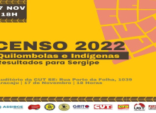 Censo 2022: Quilombolas e Indígenas em Sergipe