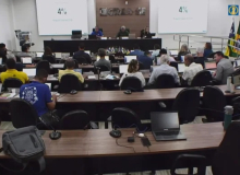 Plenário do Crea-SE Aprova Reajuste Salarial e Presidência Ameaça Suspender Decisão