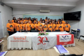Começa curso Alfabetização Digital e Empoderamento Legal para Trabalhadora Doméstica