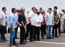 CUT/SE pede ao MPE e MPF a punição de Gustinho Ribeiro e Bolsonaro