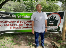 SINPAF vence ação judicial contra perseguição sindical