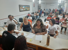 Seminário cobra do governo e PMA medidas urgentes para população em situação de rua