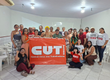 Lei do Descongela e sua implementação é tema de Plenária na CUT-SE