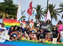 24ª Parada LGBTQIAPN+ Envelhecer é resistir fortalece luta por respeito e cidadania