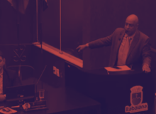Nota de Repúdio e Desafio ao Debate Público
