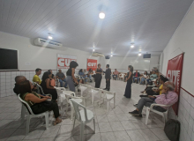 É HOJE: Assembleia do SINDIJOR decide Convenção Coletiva e Contribuição Assistencial