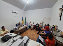 Sindiserv Cristinápolis cobra do prefeito revisão salarial e alteração estatutária