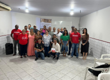 Salvaguardas Trabalhistas da Mineração é tema de Seminário da CUT