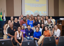 Rumo à 6ª Conferência Nacional das Cidades, CUT-SE participa de debates em Aracaju