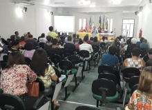 Descobertas de petróleo e gás em Sergipe podem tirar previdência do buraco