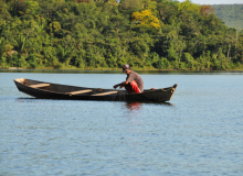 Assistência jurídica da CUT Sergipe ajuda pescadores a receber seguro-defeso