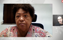 Julho das Pretas: Podcast Estúdio CUT reforça luta da mulher negra contra o racismo