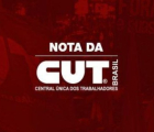 NOTA DA CUT DE APOIO AOS TRABALHADORES E ÀS TRABALHADORAS DOS CORREIOS