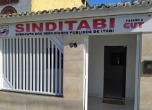 SINDITABI cobra da Prefeitura Política de Valorização Salarial do Serviço Público