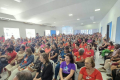Professoras e professores decidem por ‘Greve de 48 horas’ nos dias 26 e 27 de agosto